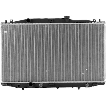 Gpd Radiator 2911C